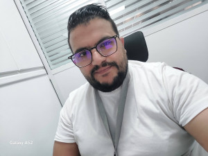 Houssem Nawar